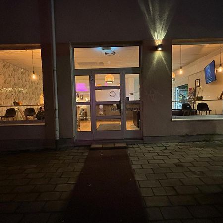 Best Western Uppsala Eksteriør billede