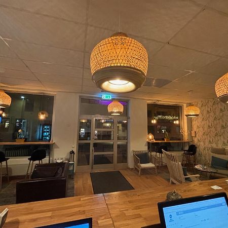 Best Western Uppsala Eksteriør billede