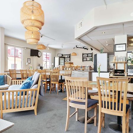 Best Western Uppsala Eksteriør billede