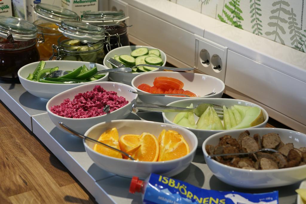 Best Western Uppsala Eksteriør billede