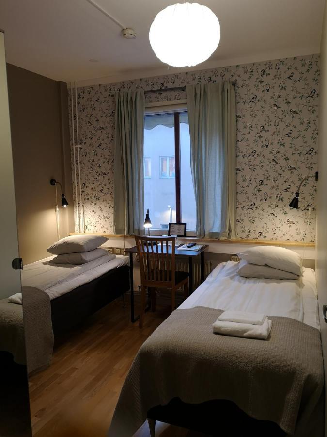 Best Western Uppsala Eksteriør billede