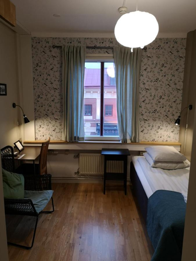 Best Western Uppsala Eksteriør billede
