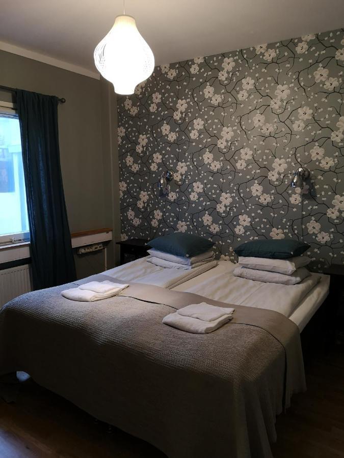 Best Western Uppsala Eksteriør billede