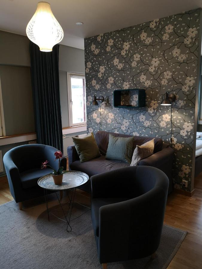 Best Western Uppsala Eksteriør billede