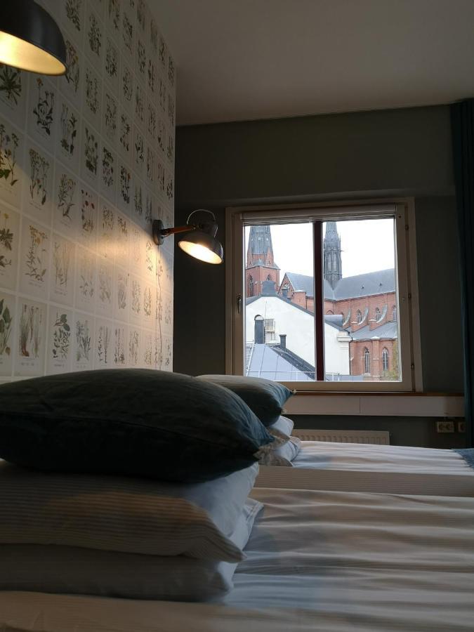Best Western Uppsala Eksteriør billede