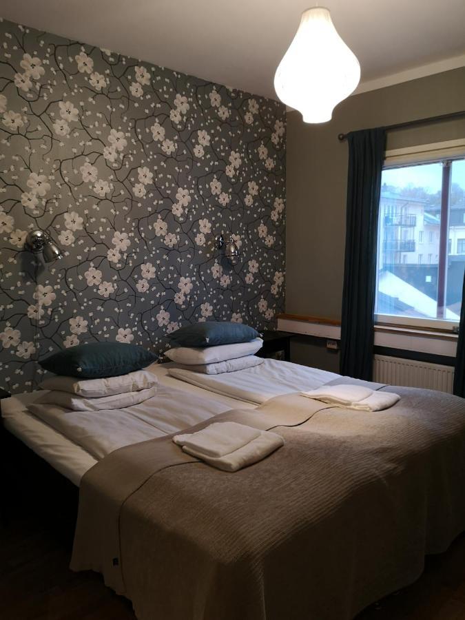 Best Western Uppsala Eksteriør billede