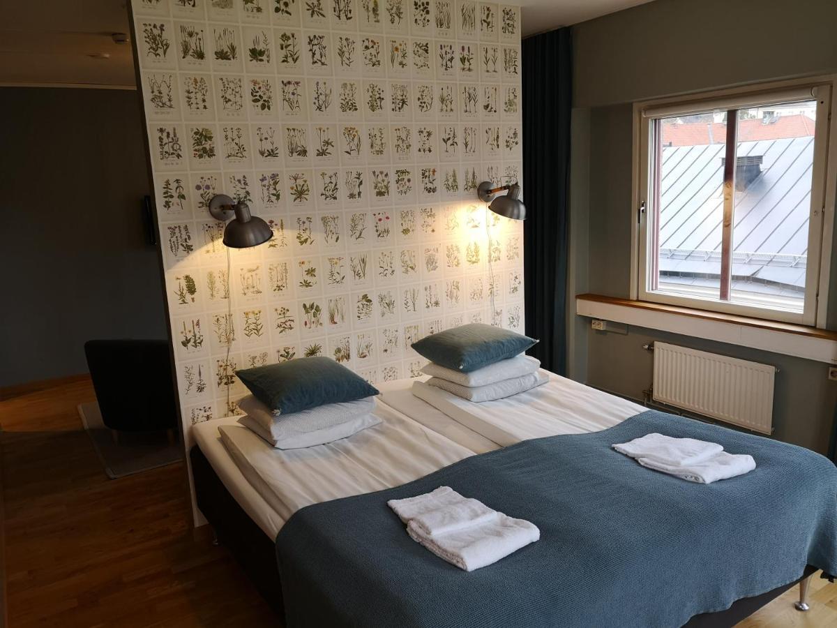 Best Western Uppsala Eksteriør billede