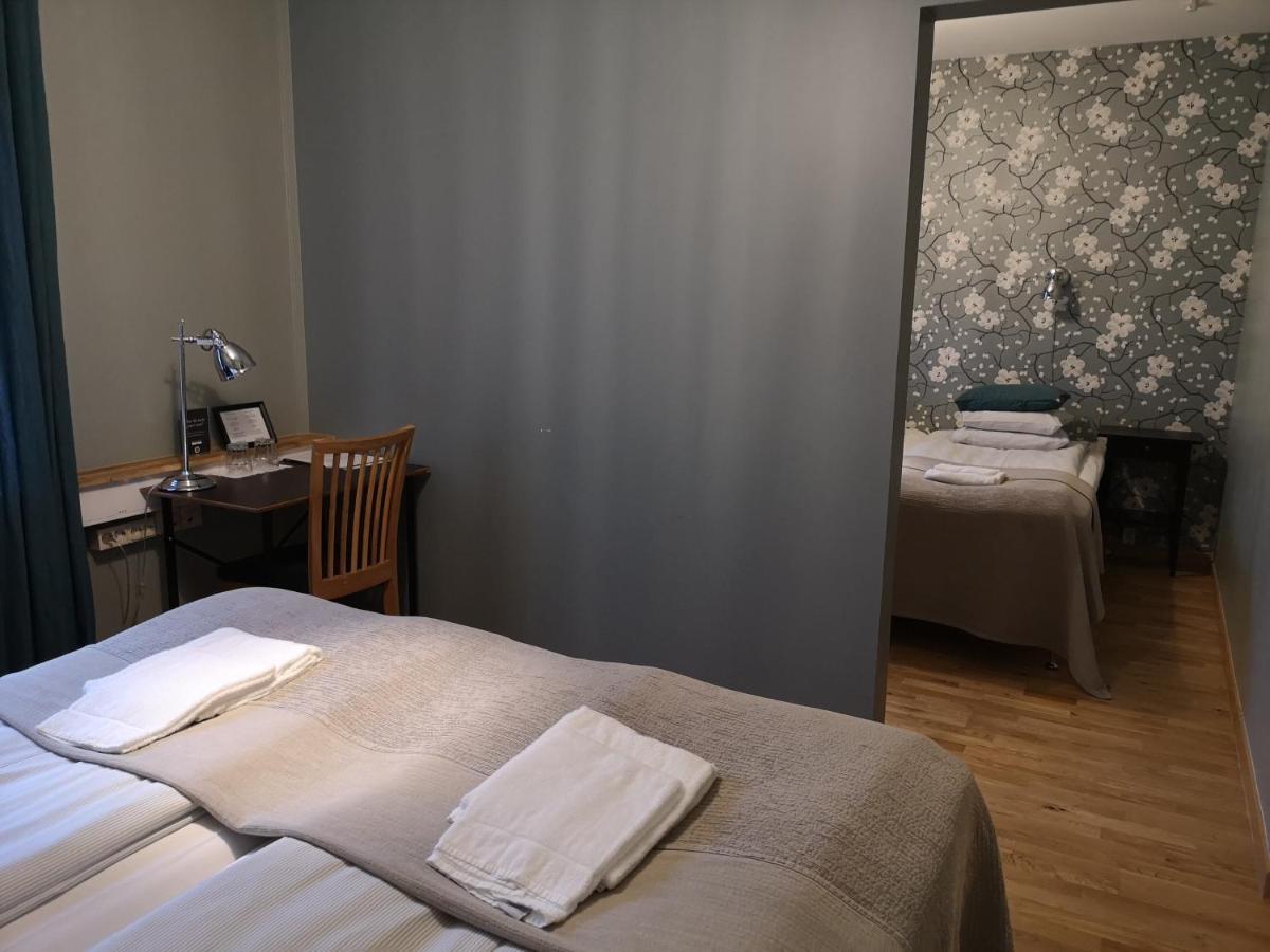 Best Western Uppsala Eksteriør billede