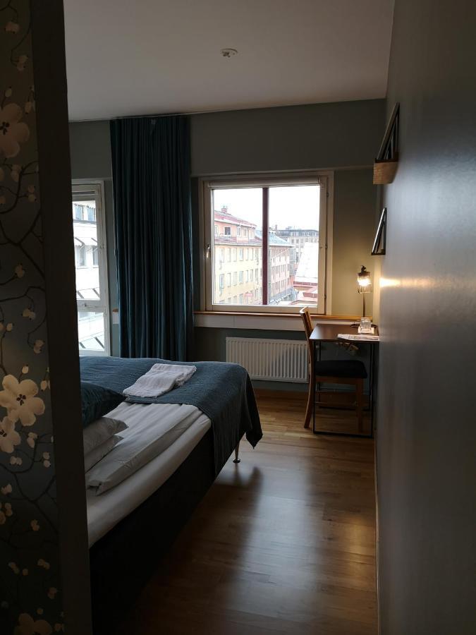 Best Western Uppsala Eksteriør billede