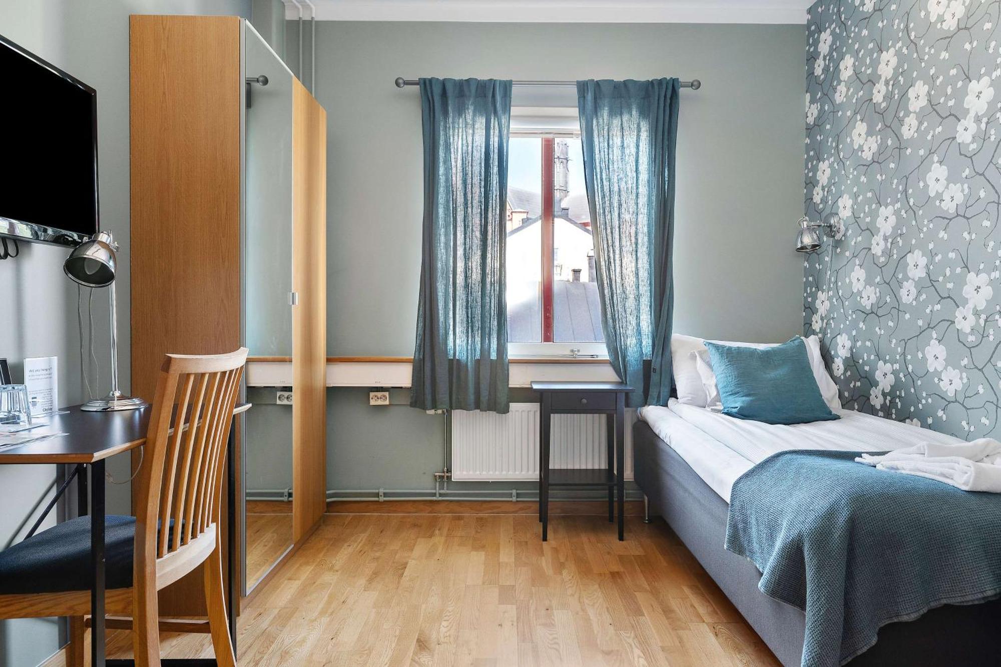Best Western Uppsala Eksteriør billede