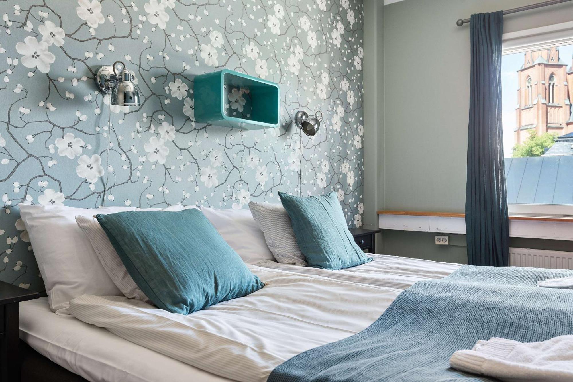 Best Western Uppsala Eksteriør billede
