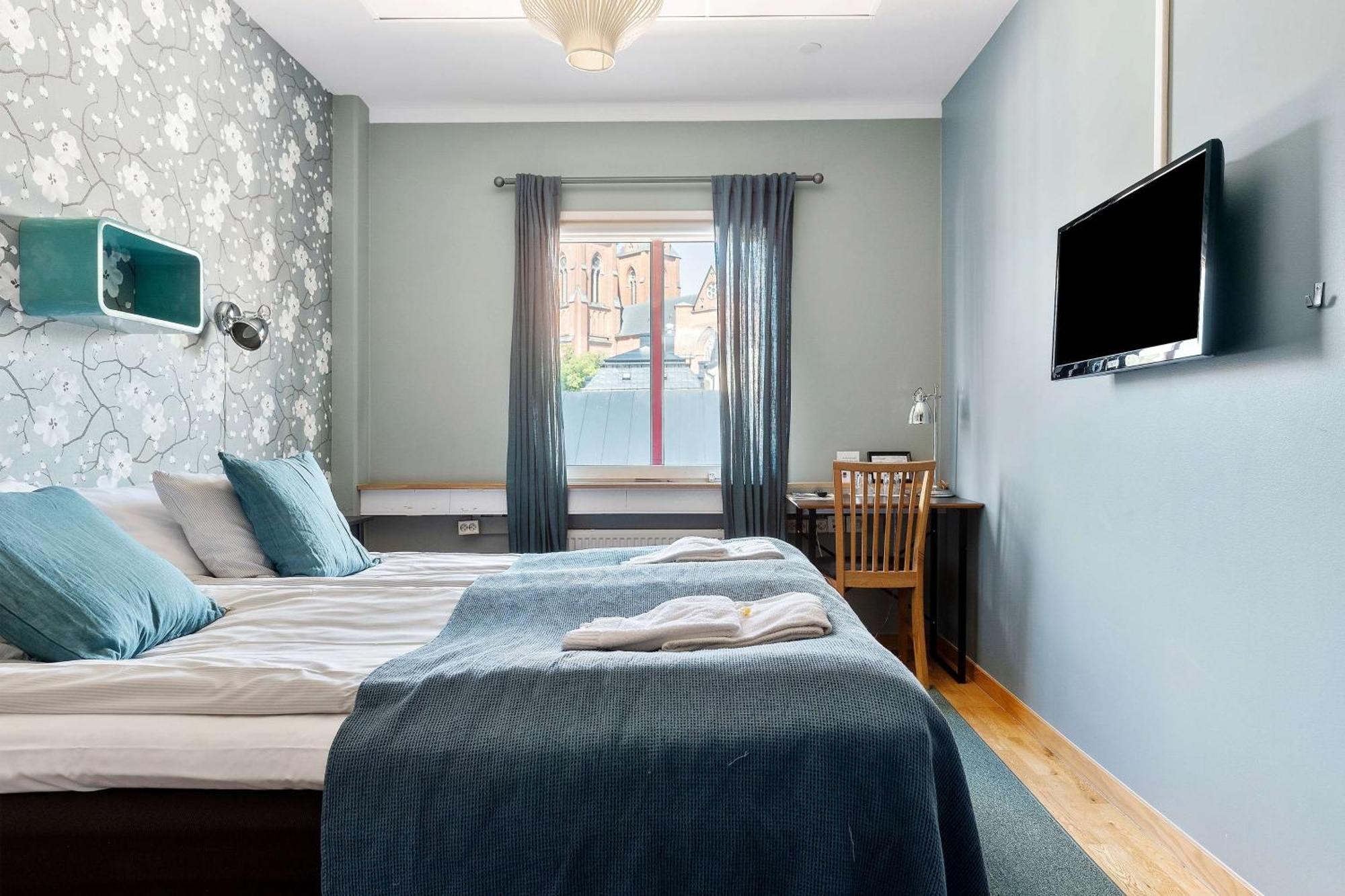 Best Western Uppsala Eksteriør billede