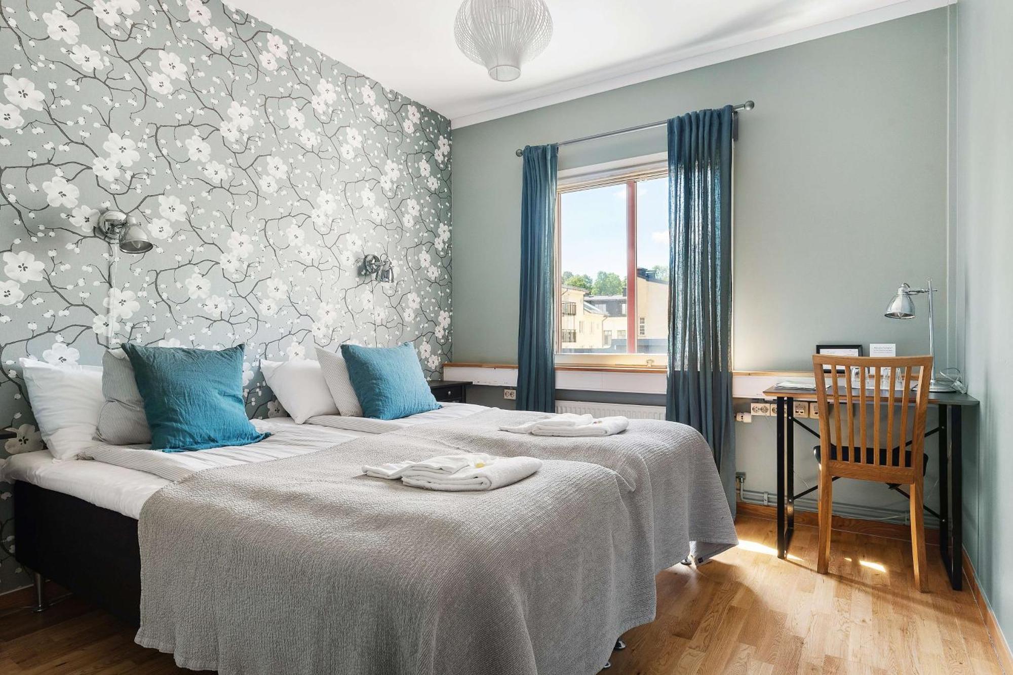 Best Western Uppsala Eksteriør billede