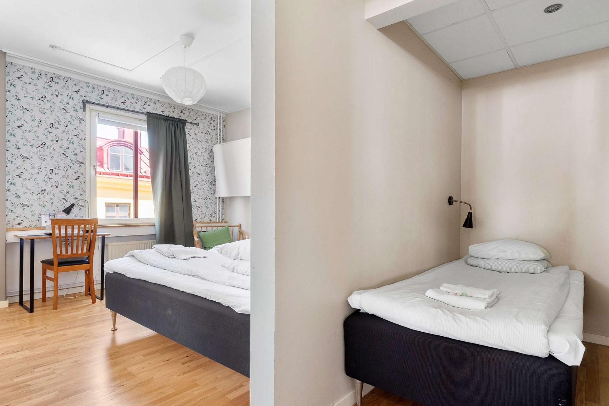 Best Western Uppsala Eksteriør billede