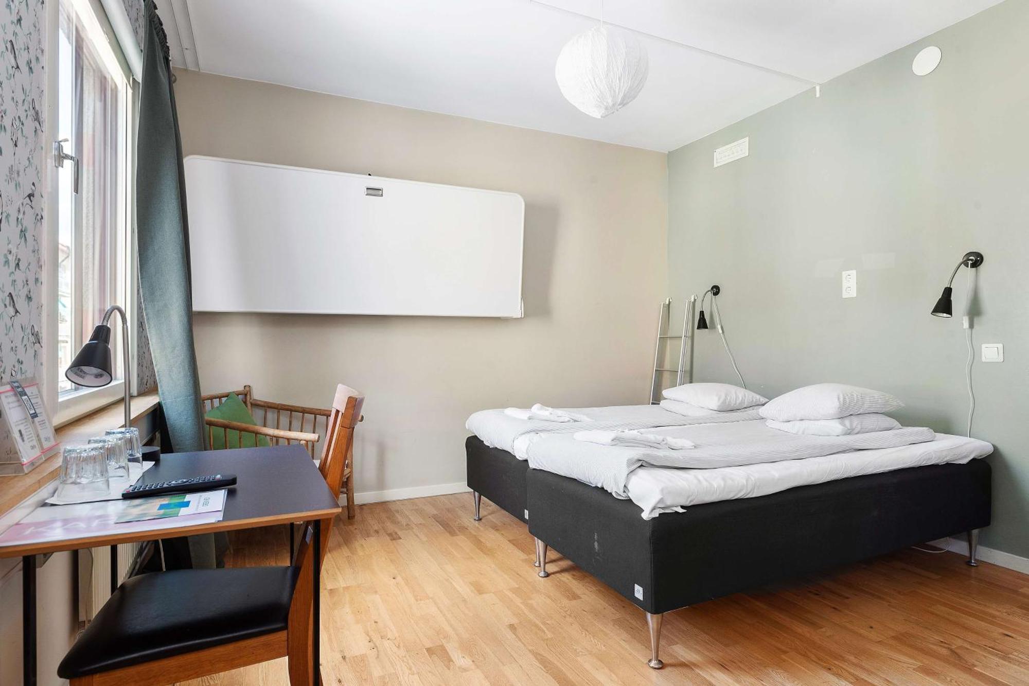 Best Western Uppsala Eksteriør billede