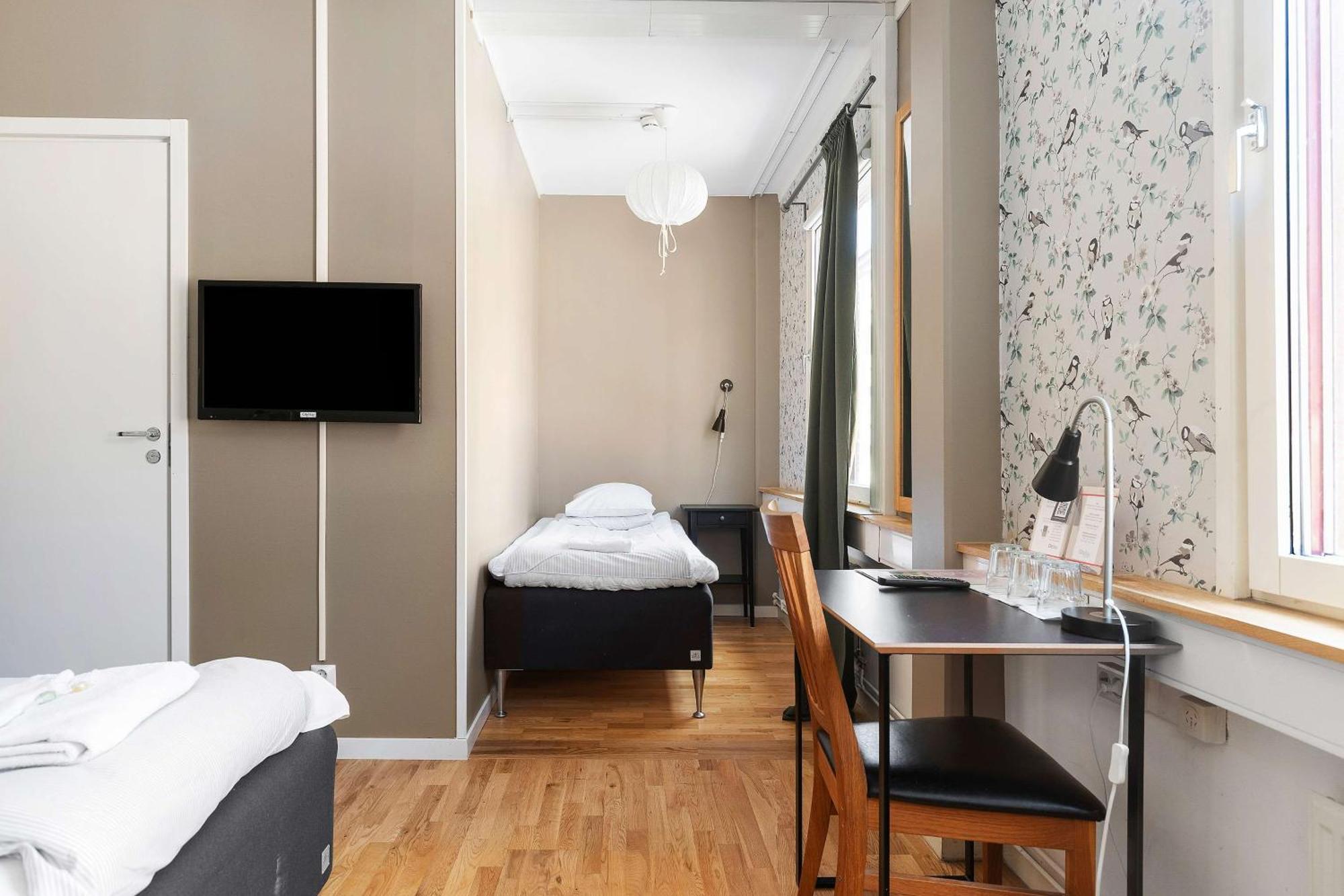Best Western Uppsala Eksteriør billede