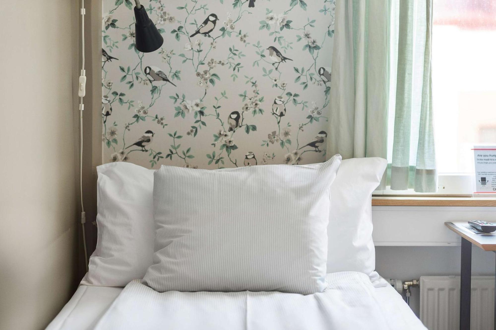 Best Western Uppsala Eksteriør billede