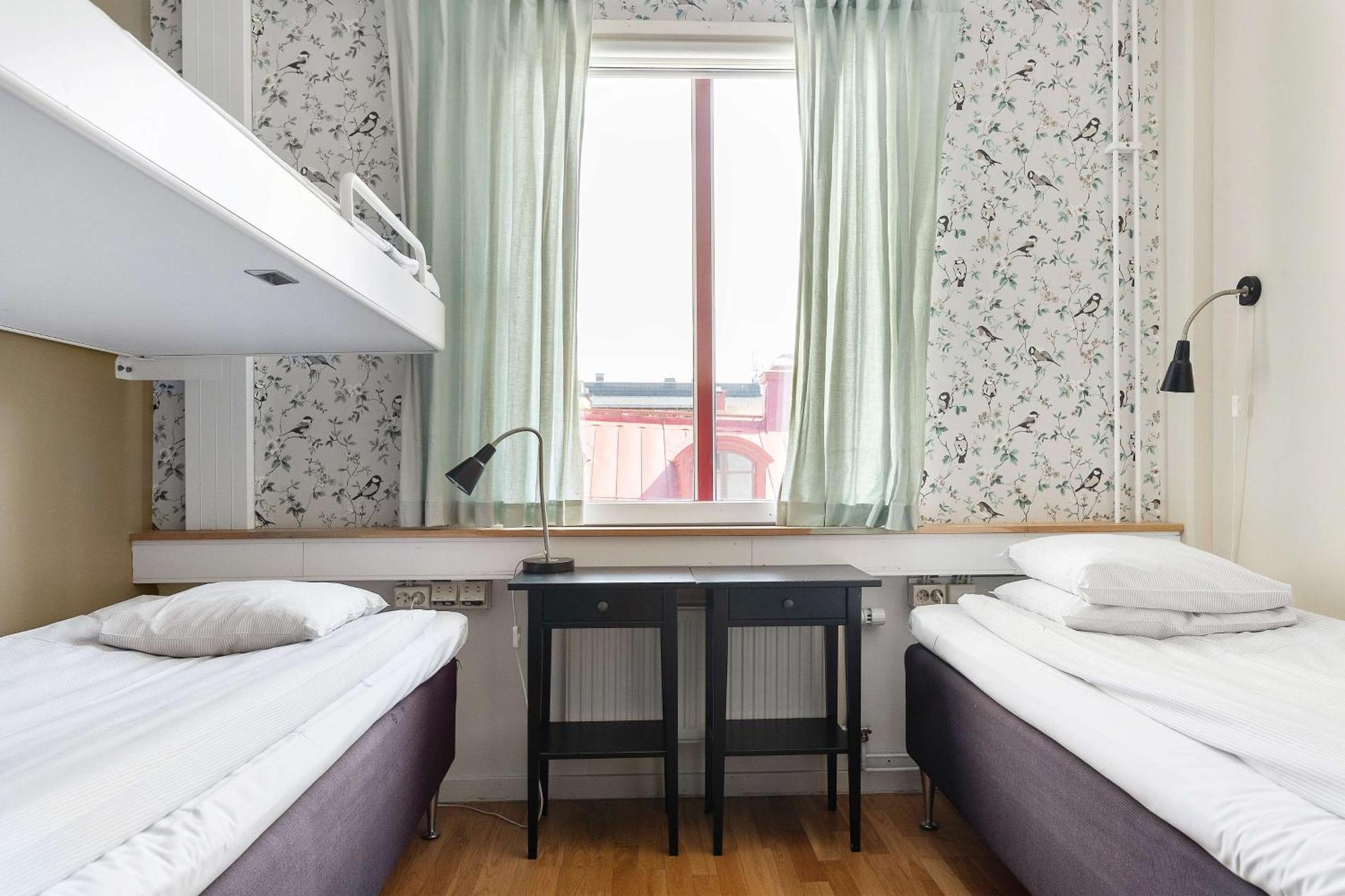 Best Western Uppsala Eksteriør billede