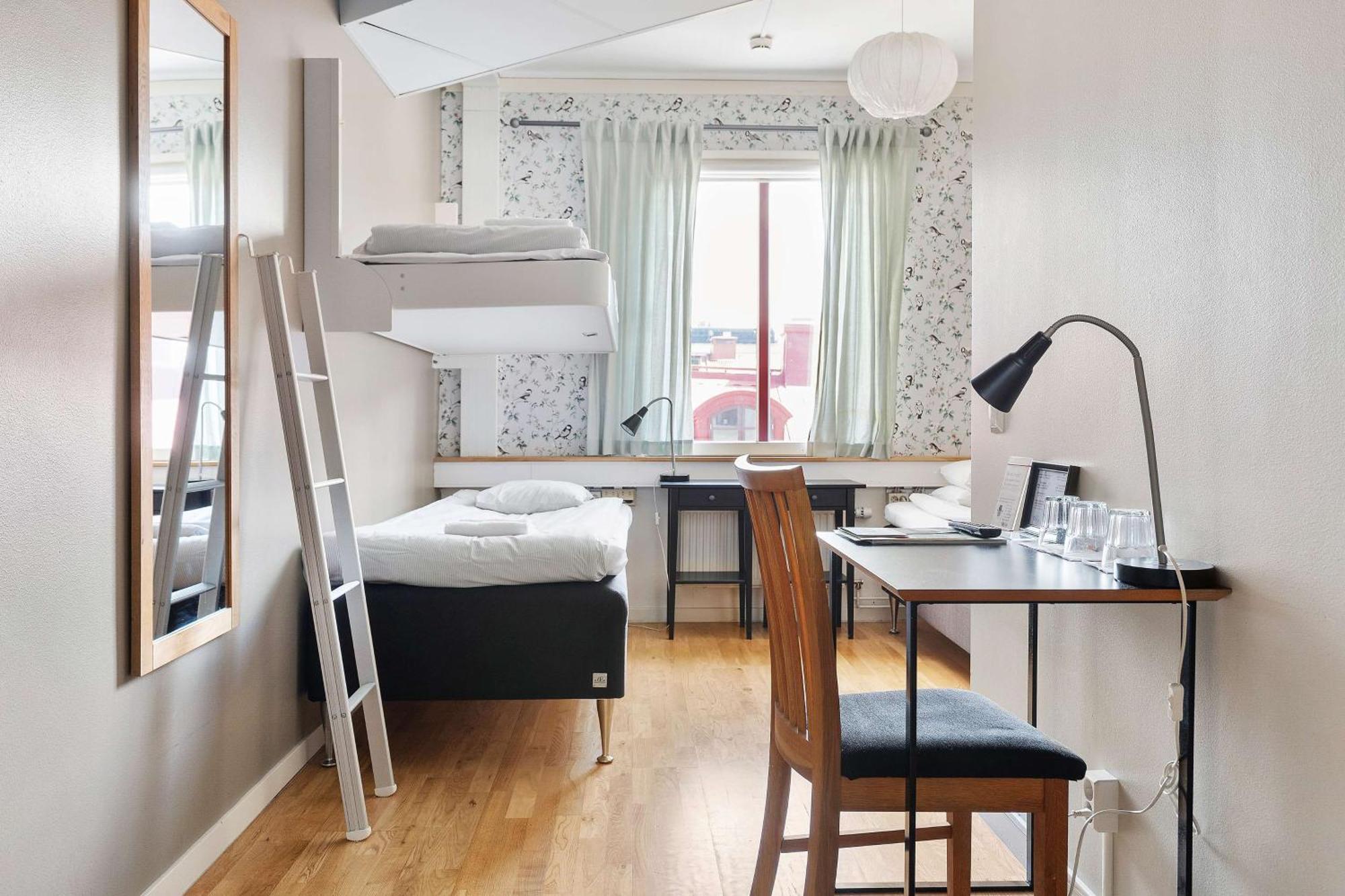 Best Western Uppsala Eksteriør billede