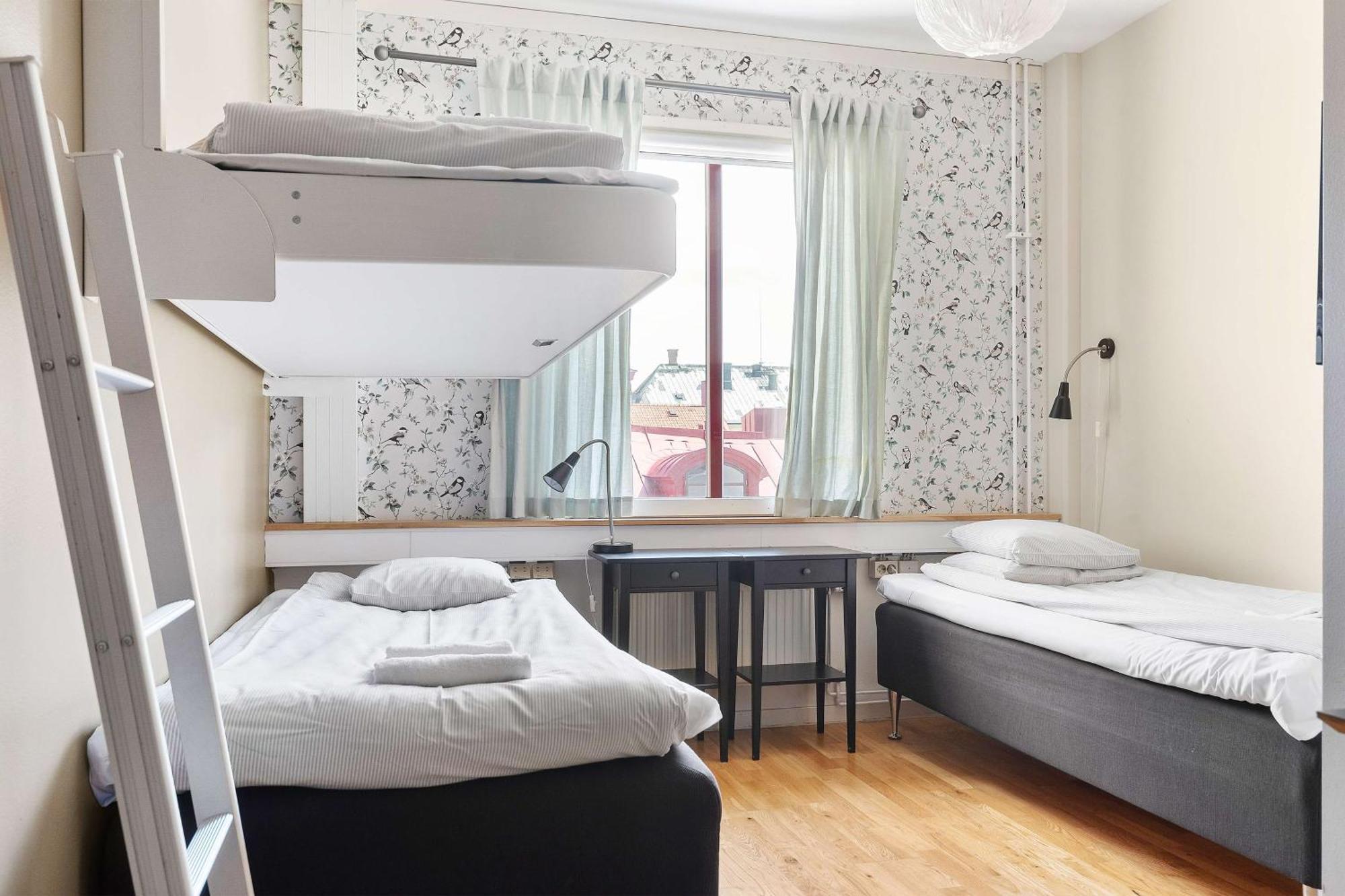 Best Western Uppsala Eksteriør billede