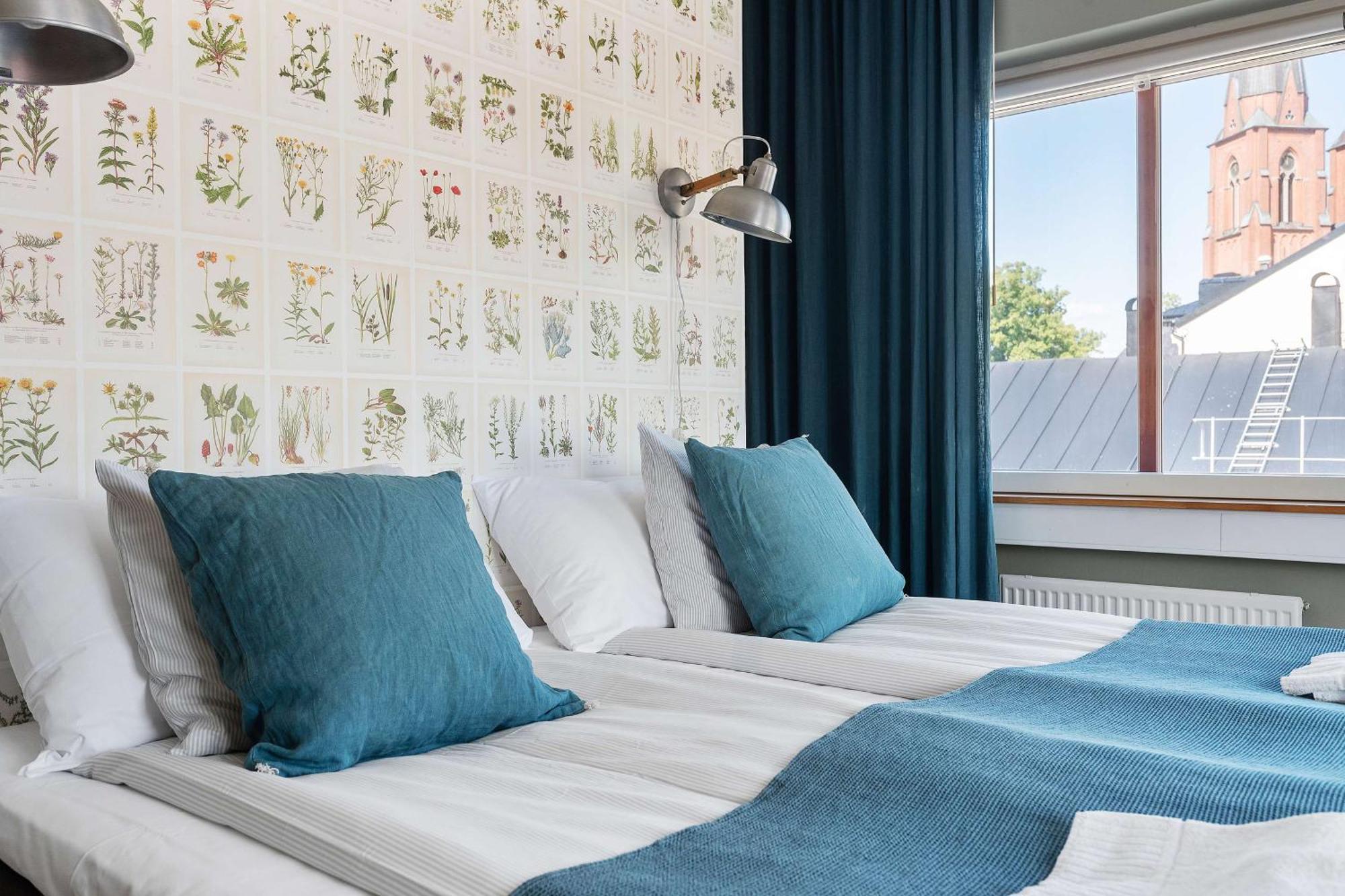 Best Western Uppsala Eksteriør billede