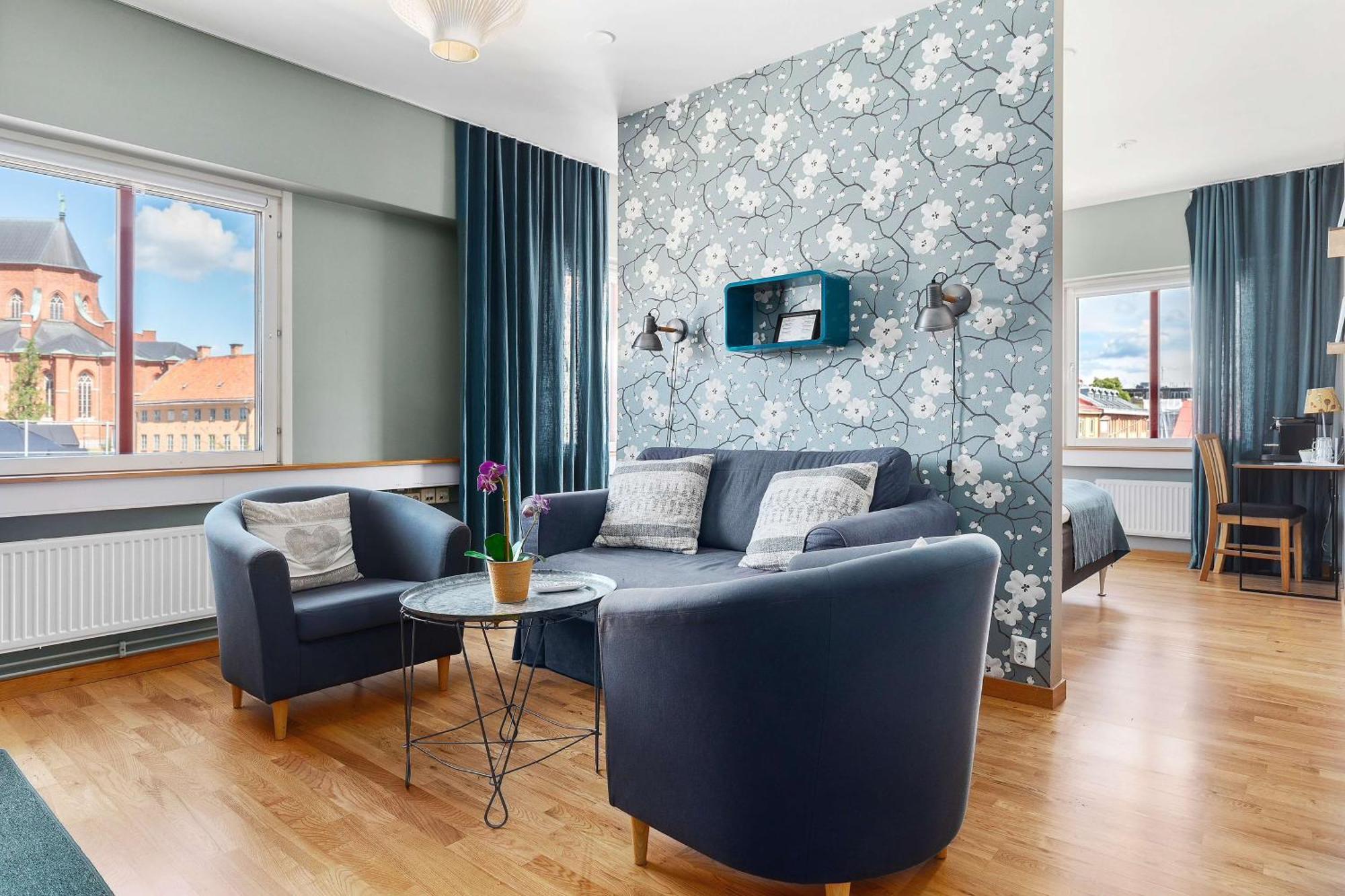 Best Western Uppsala Eksteriør billede