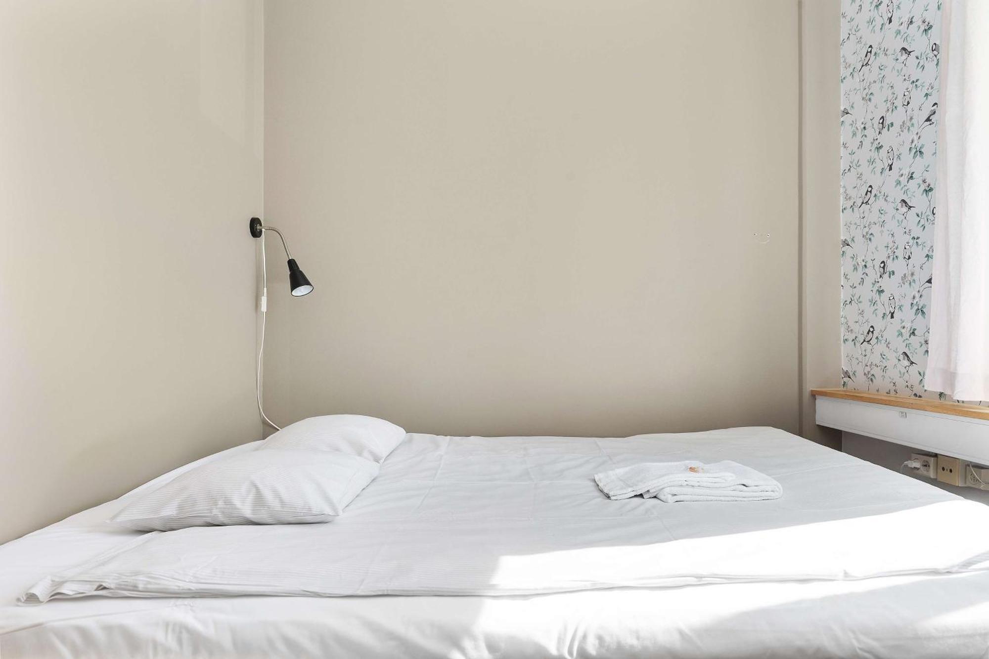 Best Western Uppsala Eksteriør billede