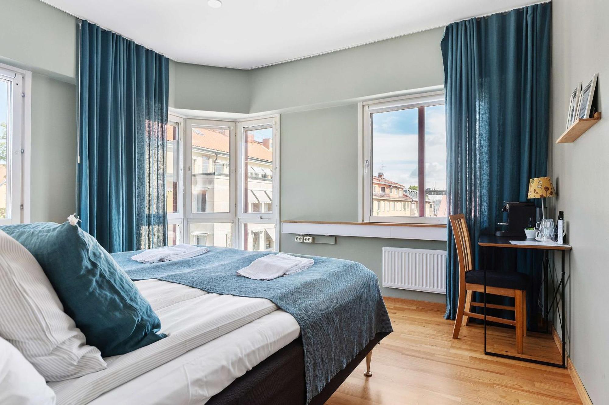 Best Western Uppsala Eksteriør billede