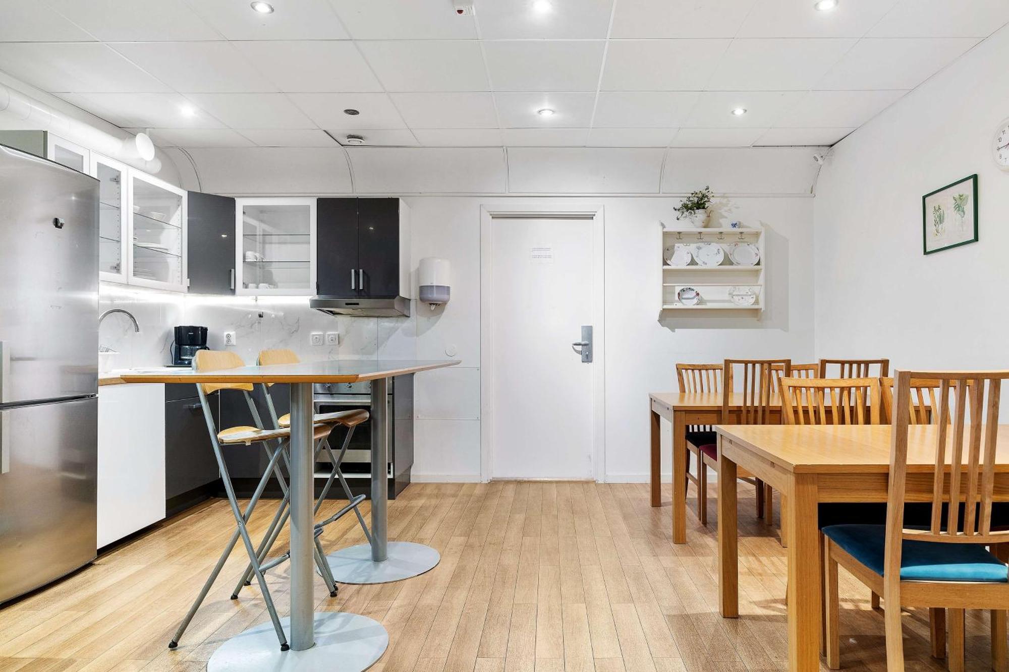 Best Western Uppsala Eksteriør billede