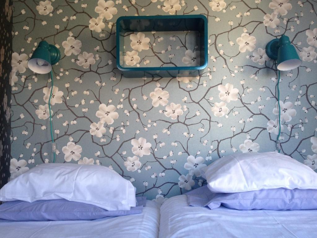 Best Western Uppsala Værelse billede