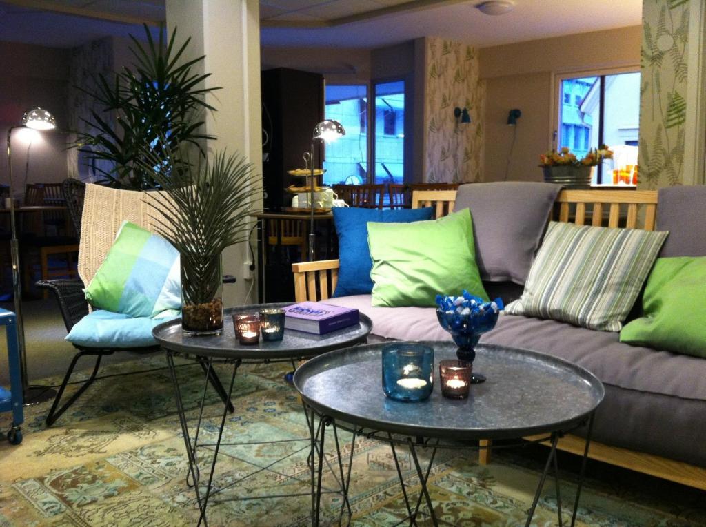 Best Western Uppsala Eksteriør billede