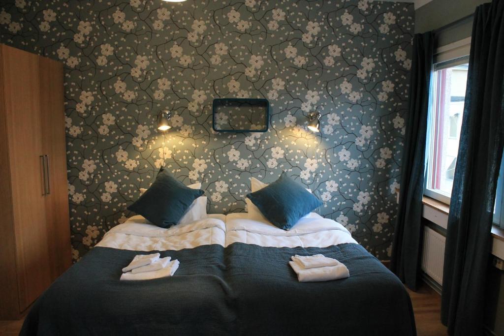 Best Western Uppsala Værelse billede