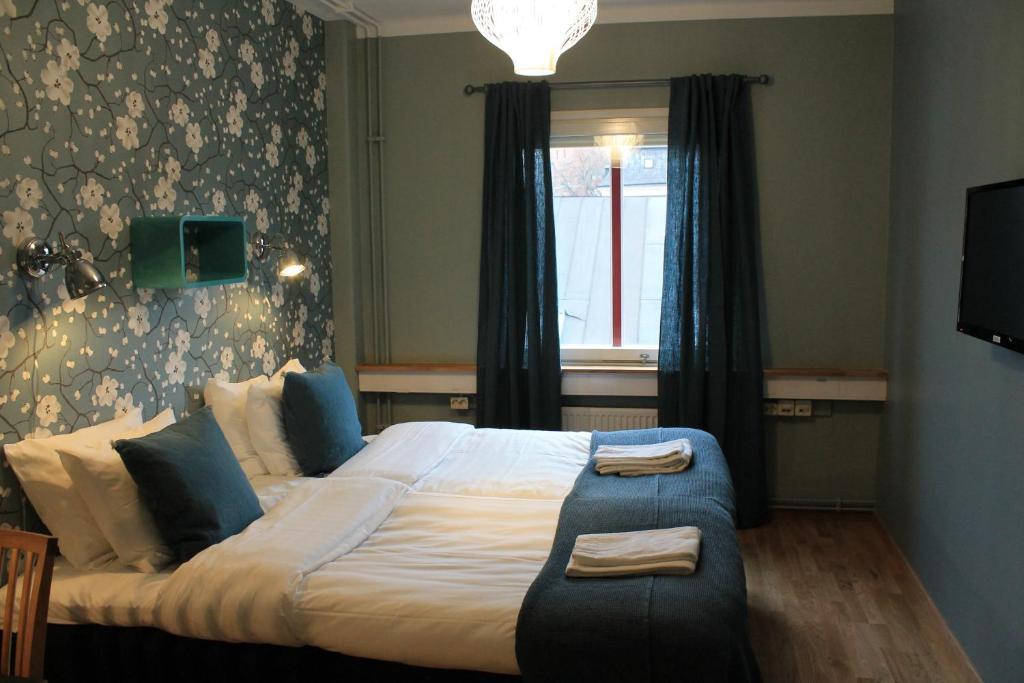 Best Western Uppsala Værelse billede