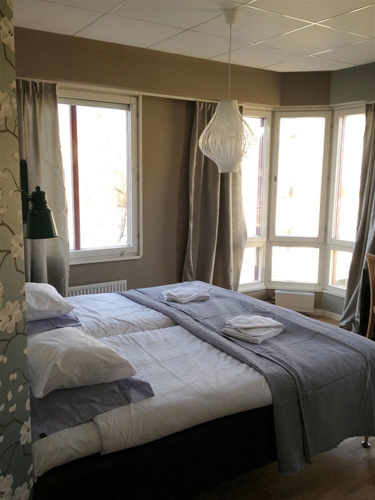 Best Western Uppsala Eksteriør billede