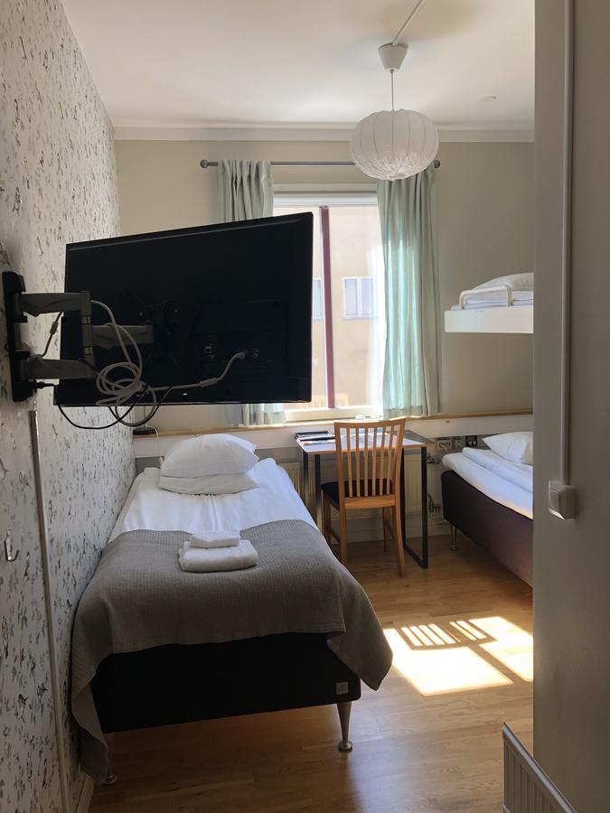 Best Western Uppsala Eksteriør billede