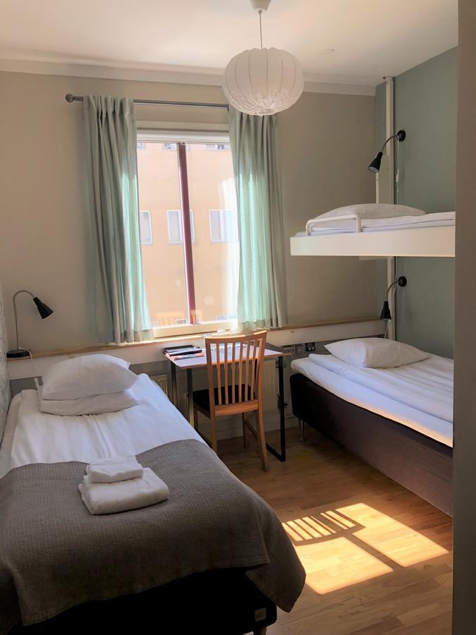 Best Western Uppsala Eksteriør billede