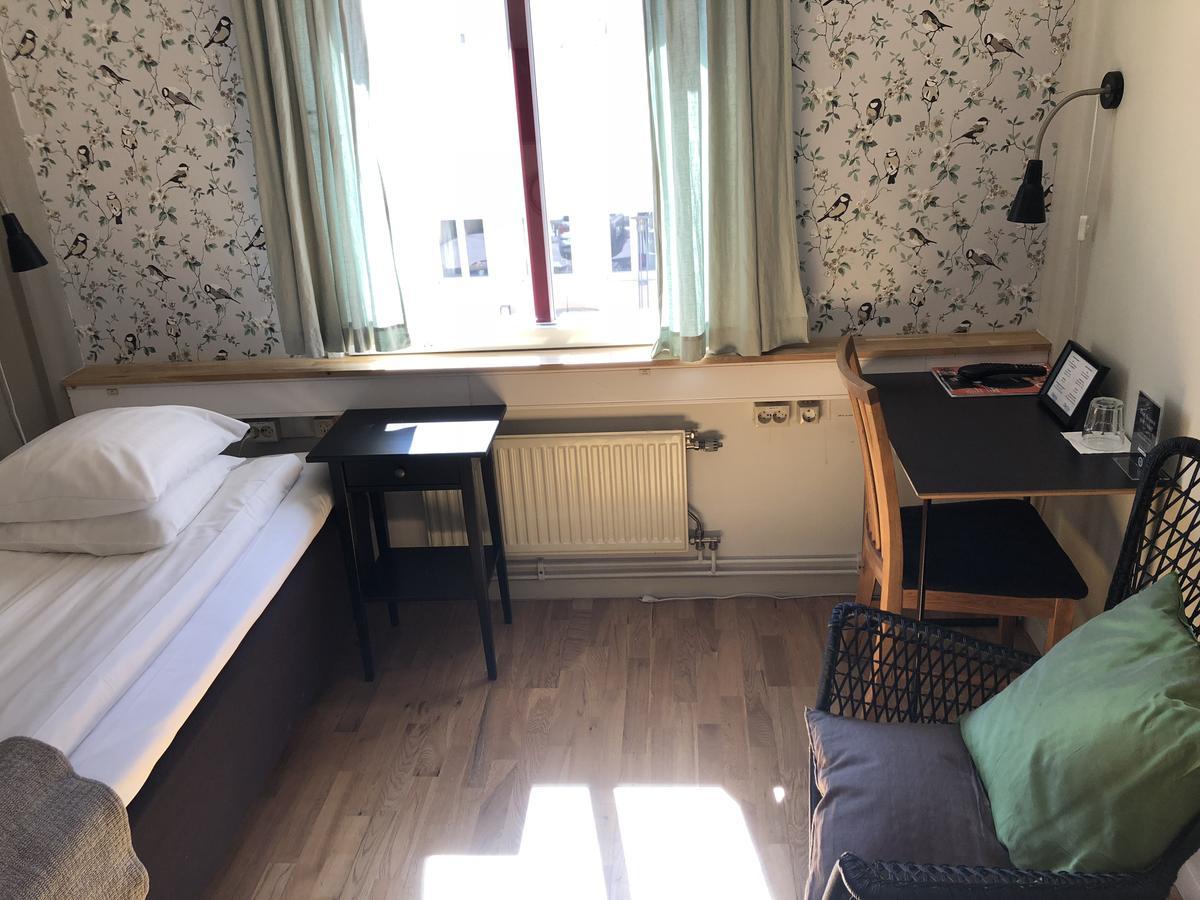Best Western Uppsala Eksteriør billede
