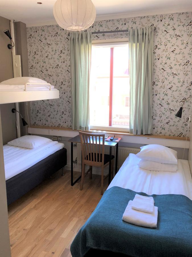 Best Western Uppsala Eksteriør billede