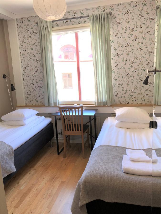 Best Western Uppsala Eksteriør billede