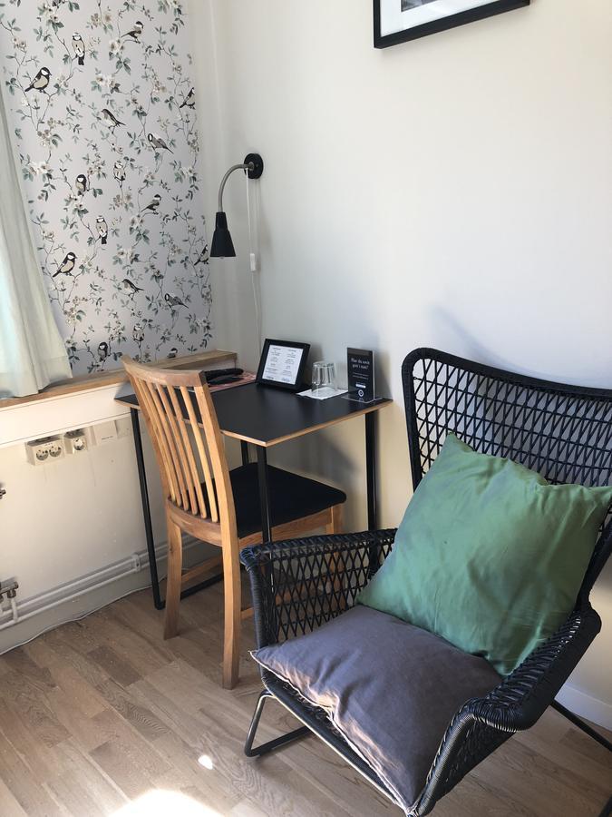 Best Western Uppsala Eksteriør billede