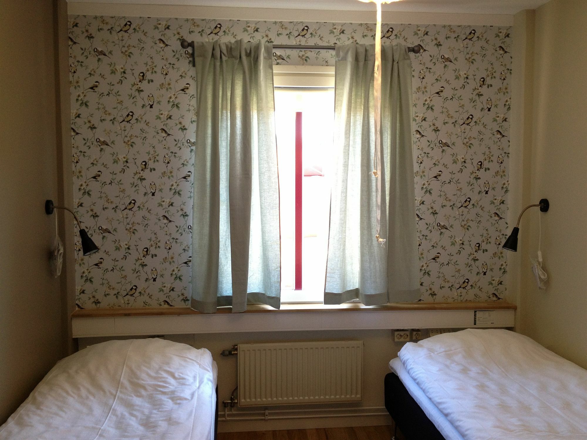 Best Western Uppsala Eksteriør billede