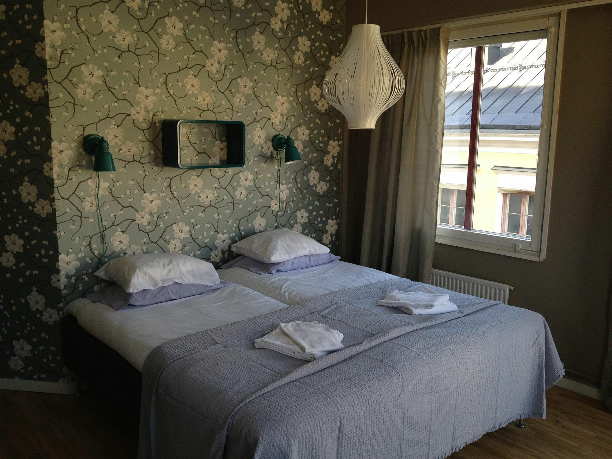 Best Western Uppsala Eksteriør billede