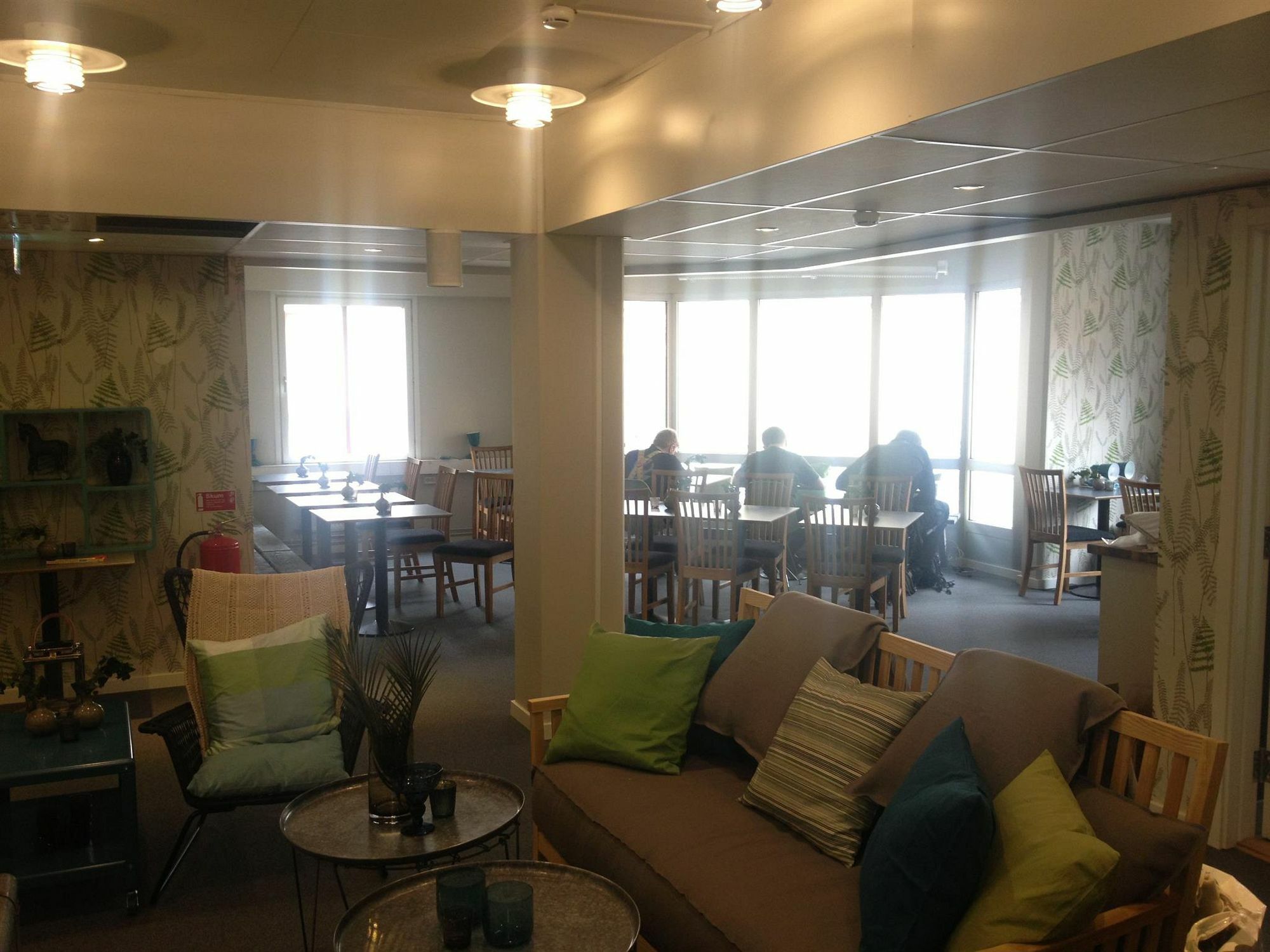 Best Western Uppsala Eksteriør billede
