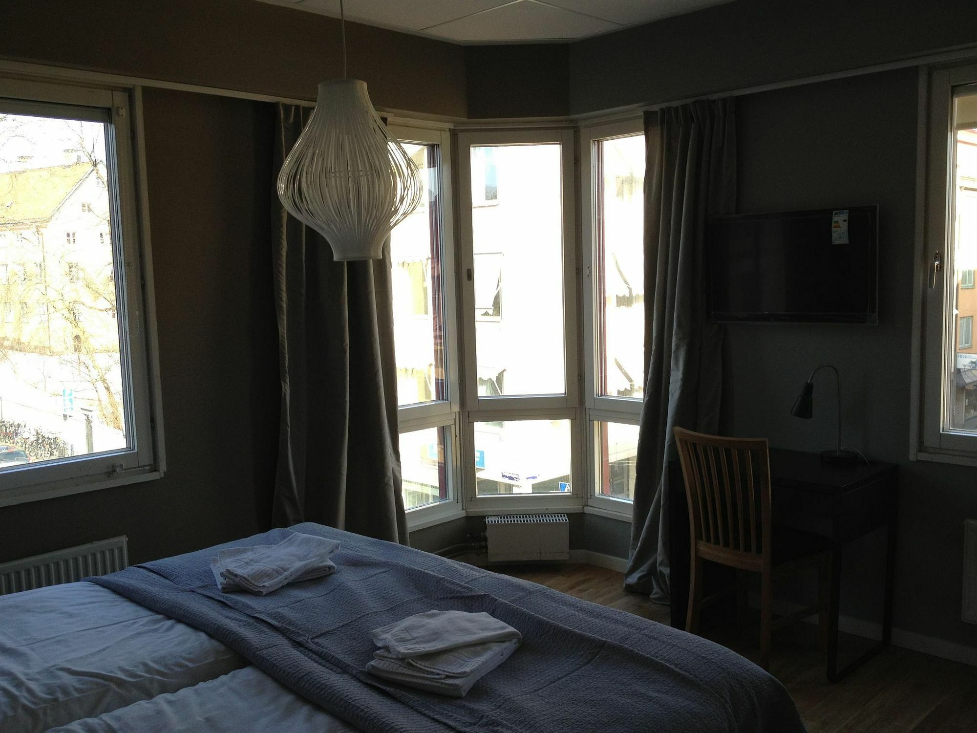 Best Western Uppsala Eksteriør billede